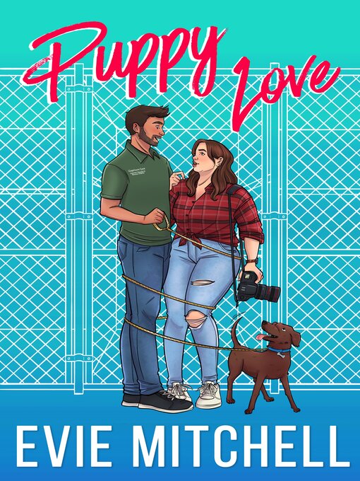 Title details for Puppy Love by Evie Mitchell - Available